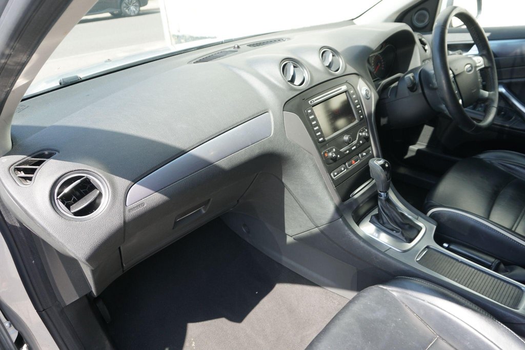 USED 2014 14 FORD MONDEO 2.0 TDCi Titanium X Business Edition Powershift Euro 5 5dr AUTO/JUST ARRIVED!!!