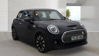 USED 2020 20 MINI Electric Hatch Cooper SE 32.6kWh Level 3 Auto 3dr +PAN ROOF+ HK AUDIO +LEVEL 3+