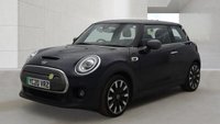 USED 2020 20 MINI Electric Hatch Cooper SE 32.6kWh Level 3 Auto 3dr +PAN ROOF+ HK AUDIO +LEVEL 3+