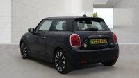 USED 2020 20 MINI Electric Hatch Cooper SE 32.6kWh Level 3 Auto 3dr +PAN ROOF+ HK AUDIO +LEVEL 3+