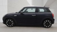 USED 2020 20 MINI Electric Hatch Cooper SE 32.6kWh Level 3 Auto 3dr +PAN ROOF+ HK AUDIO +LEVEL 3+