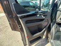 USED 2020 20 FORD TRANSIT CUSTOM 2.0 280 EcoBlue Limited Panel Van 5dr Diesel Manual L1 H1 Euro 6 (s/s) (130 ps) NO VAT+NEW WET BELT