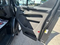 USED 2020 20 FORD TRANSIT CUSTOM 2.0 280 EcoBlue Limited Panel Van 5dr Diesel Manual L1 H1 Euro 6 (s/s) (130 ps) NO VAT+NEW WET BELT
