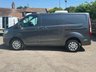 USED 2020 20 FORD TRANSIT CUSTOM 2.0 280 EcoBlue Limited Panel Van 5dr Diesel Manual L1 H1 Euro 6 (s/s) (130 ps) NO VAT+NEW WET BELT