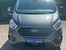 USED 2020 20 FORD TRANSIT CUSTOM 2.0 280 EcoBlue Limited Panel Van 5dr Diesel Manual L1 H1 Euro 6 (s/s) (130 ps) NO VAT+NEW WET BELT