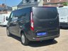 USED 2020 20 FORD TRANSIT CUSTOM 2.0 280 EcoBlue Limited Panel Van 5dr Diesel Manual L1 H1 Euro 6 (s/s) (130 ps) NO VAT+NEW WET BELT
