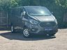 USED 2020 20 FORD TRANSIT CUSTOM 2.0 280 EcoBlue Limited Panel Van 5dr Diesel Manual L1 H1 Euro 6 (s/s) (130 ps) NO VAT+NEW WET BELT