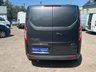 USED 2020 20 FORD TRANSIT CUSTOM 2.0 280 EcoBlue Limited Panel Van 5dr Diesel Manual L1 H1 Euro 6 (s/s) (130 ps) NO VAT+NEW WET BELT