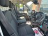 USED 2020 20 FORD TRANSIT CUSTOM 2.0 280 EcoBlue Limited Panel Van 5dr Diesel Manual L1 H1 Euro 6 (s/s) (130 ps) NO VAT+NEW WET BELT