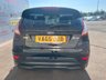 USED 2016 65 FORD FIESTA 1.0T EcoBoost Zetec S Hatchback 3dr Petrol Manual Euro 6 (s/s) (140 ps) &pound;20 A YEAR TAX !!!