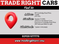 USED 2017 17 VOLVO V40 CROSS COUNTRY 1.5 T3 Pro 5dr - AUTO! | READY TO DRIVE AWAY |