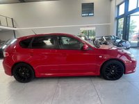 USED 2010 10 SUBARU IMPREZA 2.5T WRX Hatchback 5dr Petrol Manual 4WD Euro 4 (230 ps) 
