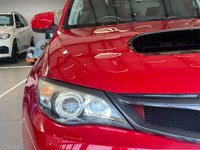 USED 2010 10 SUBARU IMPREZA 2.5T WRX Hatchback 5dr Petrol Manual 4WD Euro 4 (230 ps) 