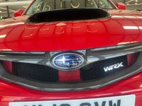 USED 2010 10 SUBARU IMPREZA 2.5T WRX Hatchback 5dr Petrol Manual 4WD Euro 4 (230 ps) 