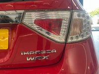 USED 2010 10 SUBARU IMPREZA 2.5T WRX Hatchback 5dr Petrol Manual 4WD Euro 4 (230 ps) 
