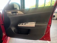 USED 2010 10 SUBARU IMPREZA 2.5T WRX Hatchback 5dr Petrol Manual 4WD Euro 4 (230 ps) 