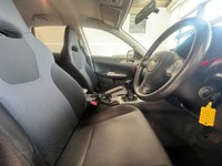 USED 2010 10 SUBARU IMPREZA 2.5T WRX Hatchback 5dr Petrol Manual 4WD Euro 4 (230 ps) 