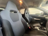 USED 2010 10 SUBARU IMPREZA 2.5T WRX Hatchback 5dr Petrol Manual 4WD Euro 4 (230 ps) 