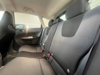 USED 2010 10 SUBARU IMPREZA 2.5T WRX Hatchback 5dr Petrol Manual 4WD Euro 4 (230 ps) 