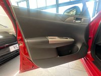 USED 2010 10 SUBARU IMPREZA 2.5T WRX Hatchback 5dr Petrol Manual 4WD Euro 4 (230 ps) 