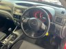 USED 2010 10 SUBARU IMPREZA 2.5T WRX Hatchback 5dr Petrol Manual 4WD Euro 4 (230 ps) 
