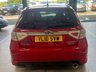 USED 2010 10 SUBARU IMPREZA 2.5T WRX Hatchback 5dr Petrol Manual 4WD Euro 4 (230 ps) 