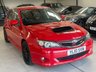 USED 2010 10 SUBARU IMPREZA 2.5T WRX Hatchback 5dr Petrol Manual 4WD Euro 4 (230 ps) 