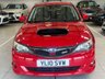 USED 2010 10 SUBARU IMPREZA 2.5T WRX Hatchback 5dr Petrol Manual 4WD Euro 4 (230 ps) 