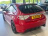 USED 2010 10 SUBARU IMPREZA 2.5T WRX Hatchback 5dr Petrol Manual 4WD Euro 4 (230 ps) 