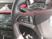 USED 2019 19 VAUXHALL CORSA 1.4i ecoTEC Sport Hatchback 5dr Petrol Manual Euro 6 (90 ps) ONLY 20,969 MILES FROM NEW