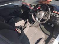 USED 2019 19 VAUXHALL CORSA 1.4i ecoTEC Sport Hatchback 5dr Petrol Manual Euro 6 (90 ps) ONLY 20,969 MILES FROM NEW