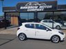 USED 2019 19 VAUXHALL CORSA 1.4i ecoTEC Sport Hatchback 5dr Petrol Manual Euro 6 (90 ps) ONLY 20,969 MILES FROM NEW
