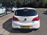 USED 2019 19 VAUXHALL CORSA 1.4i ecoTEC Sport Hatchback 5dr Petrol Manual Euro 6 (90 ps) ONLY 20,969 MILES FROM NEW