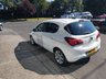 USED 2019 19 VAUXHALL CORSA 1.4i ecoTEC Sport Hatchback 5dr Petrol Manual Euro 6 (90 ps) ONLY 20,969 MILES FROM NEW