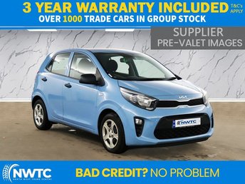 2021 KIA PICANTO