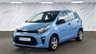 USED 2021 71 KIA PICANTO 1.0 DPi 1 Hatchback 5dr Petrol Manual Euro 6 (s/s) (66 bhp) 2 KEYS, LOW MILES