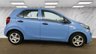 USED 2021 71 KIA PICANTO 1.0 DPi 1 Hatchback 5dr Petrol Manual Euro 6 (s/s) (66 bhp) 2 KEYS, LOW MILES