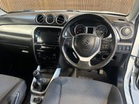 USED 2018 68 SUZUKI VITARA 1.6 SZ-T ALLGRIP Euro 6 (s/s) 5dr Serviced+MOTd+3 Month Warranty