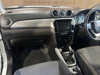 USED 2018 68 SUZUKI VITARA 1.6 SZ-T ALLGRIP Euro 6 (s/s) 5dr Serviced+MOTd+3 Month Warranty