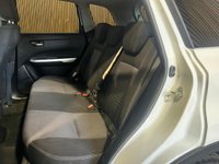 USED 2018 68 SUZUKI VITARA 1.6 SZ-T ALLGRIP Euro 6 (s/s) 5dr Serviced+MOTd+3 Month Warranty