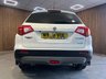 USED 2018 68 SUZUKI VITARA 1.6 SZ-T ALLGRIP Euro 6 (s/s) 5dr Serviced+MOTd+3 Month Warranty