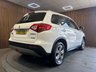 USED 2018 68 SUZUKI VITARA 1.6 SZ-T ALLGRIP Euro 6 (s/s) 5dr Serviced+MOTd+3 Month Warranty