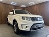 USED 2018 68 SUZUKI VITARA 1.6 SZ-T ALLGRIP Euro 6 (s/s) 5dr Serviced+MOTd+3 Month Warranty