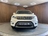 USED 2018 68 SUZUKI VITARA 1.6 SZ-T ALLGRIP Euro 6 (s/s) 5dr Serviced+MOTd+3 Month Warranty