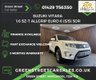 USED 2018 68 SUZUKI VITARA 1.6 SZ-T ALLGRIP Euro 6 (s/s) 5dr Serviced+MOTd+3 Month Warranty