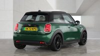 USED 2023 73 MINI Electric Hatch Cooper SE 32.6kWh Level 3 Hatchback 3dr Electric Auto (184 ps) SAT NAV PANORAMIC SUNROOF, LEATHER.
