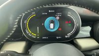 USED 2023 73 MINI Electric Hatch Cooper SE 32.6kWh Level 3 Hatchback 3dr Electric Auto (184 ps) SAT NAV PANORAMIC SUNROOF, LEATHER.