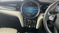 USED 2023 73 MINI Electric Hatch Cooper SE 32.6kWh Level 3 Hatchback 3dr Electric Auto (184 ps) SAT NAV PANORAMIC SUNROOF, LEATHER.