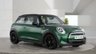 USED 2023 73 MINI Electric Hatch Cooper SE 32.6kWh Level 3 Hatchback 3dr Electric Auto (184 ps) SAT NAV PANORAMIC SUNROOF, LEATHER.