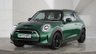 USED 2023 73 MINI Electric Hatch Cooper SE 32.6kWh Level 3 Hatchback 3dr Electric Auto (184 ps) SAT NAV PANORAMIC SUNROOF, LEATHER.